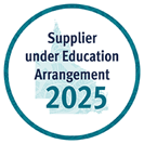 2025 Supplier Cog-small