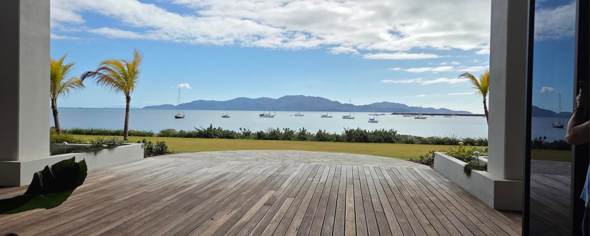 The Ville Teacher PD Landscape Emoticon